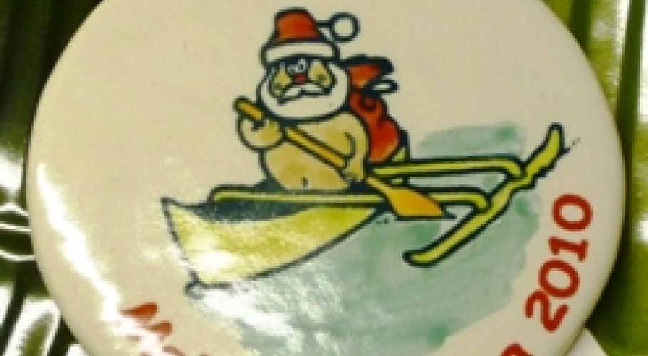 canoesanta