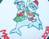 mr&mrs santabig